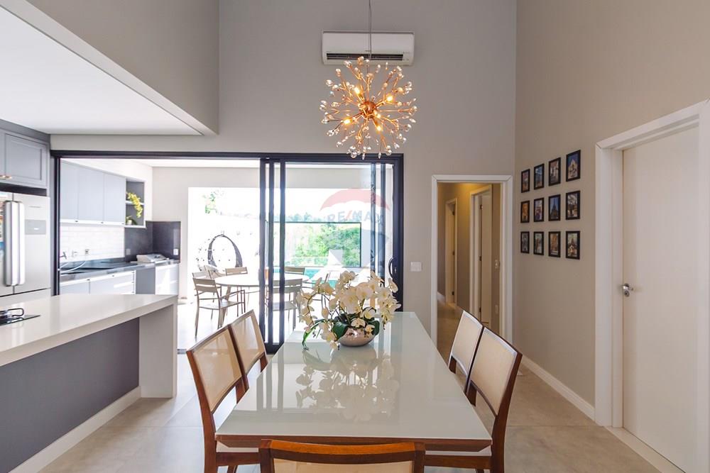 Casa de Condomínio - Venda - Indaiatuba , São Paulo - IMG_1392.jpg - Sala de jantar - 690651013-58