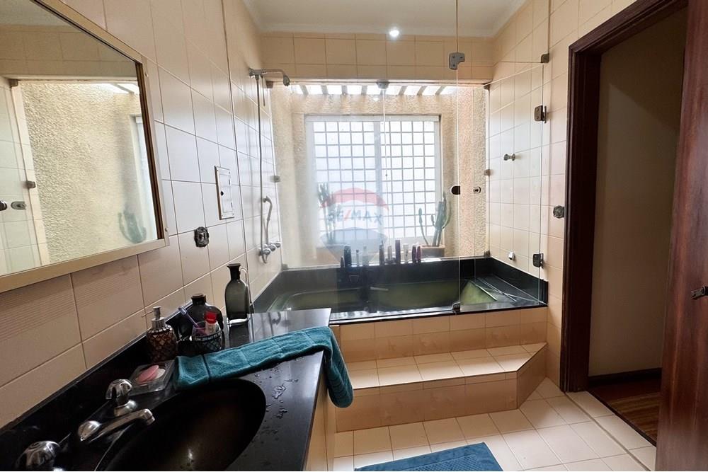 Casa - Venda - Capivari , São Paulo - 27.jpg - Banheiro - 690091006-496