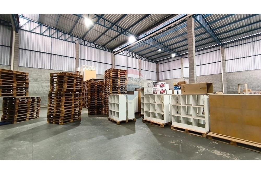 Galpão - Alugar - Mogi Guaçu , São Paulo - 11.jpeg - 690521018-281