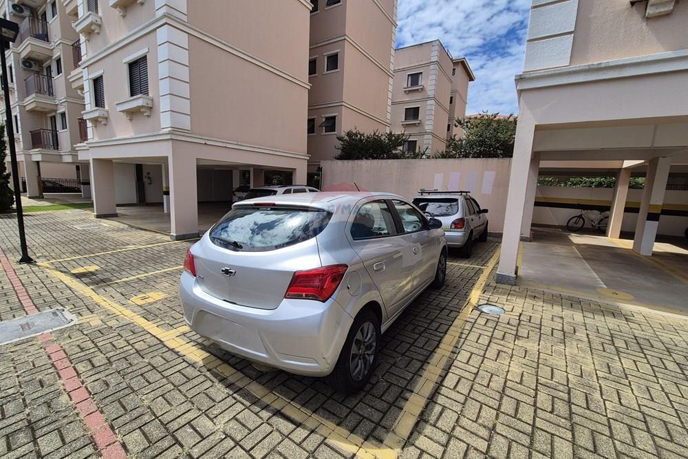 Apartamento - Alugar - Vinhedo , São Paulo - 20260326_105456.jpg - 690541048-167