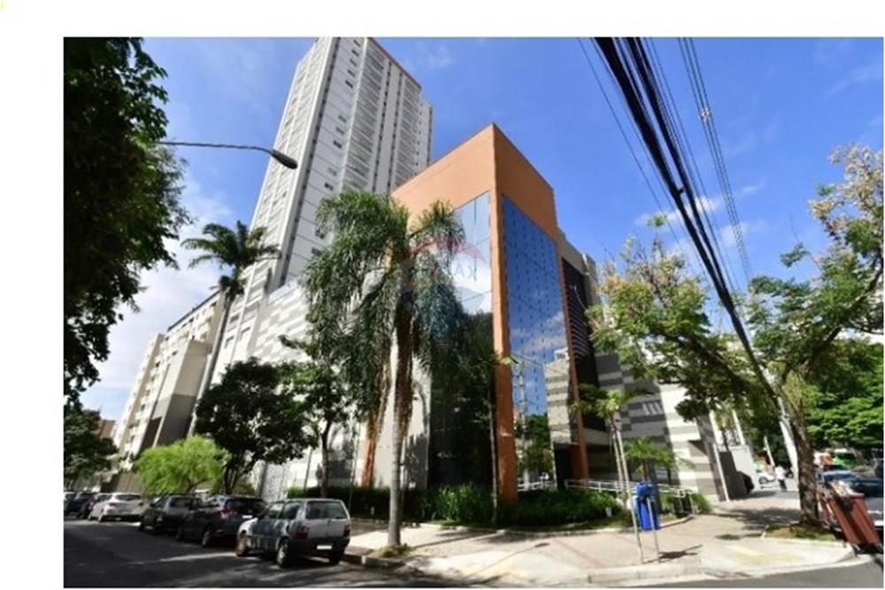 Apartamento - Alugar - Campinas , São Paulo - FACHADA.jpg - 690681149-36