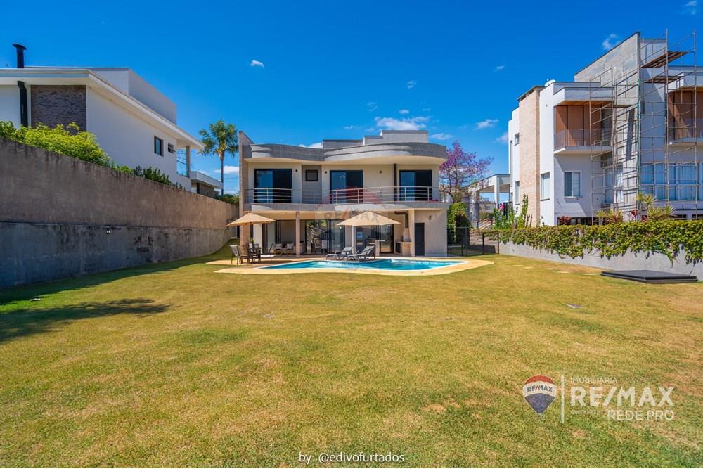 Casa de Condomínio - Venda - Vinhedo , São Paulo - EDI09774EDIVO FURTADO SILVA - RG98002306022 SSPCE - DEYSE MURATA - TOSCANA - REMAX REDE PRO - 690541036-129.jpg - 690541036-129