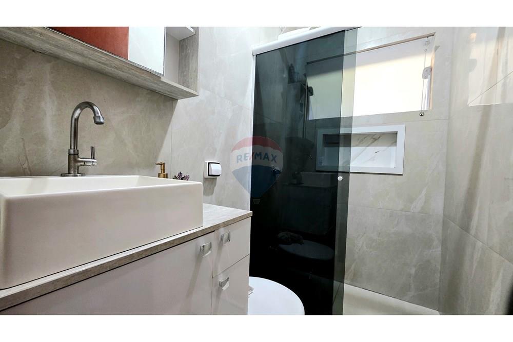 Casa de Condomínio - Venda - Mogi Guaçu , São Paulo - 20250929_095105.jpg - Banheiro - 690521005-90