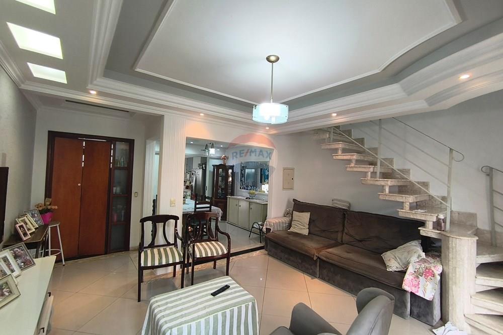 Casa de Condomínio - Venda - Sumaré , São Paulo - IMG_20260312_141032.jpg - 690511333-37