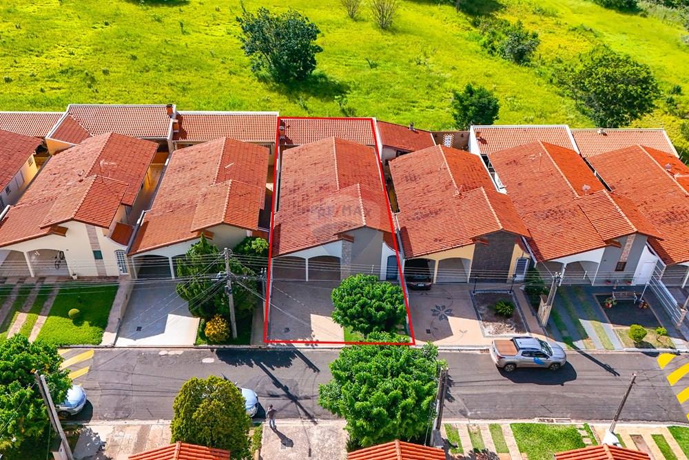 Casa de Condomínio - Venda - Araras , São Paulo - Tratada-5.jpg - 690691036-98