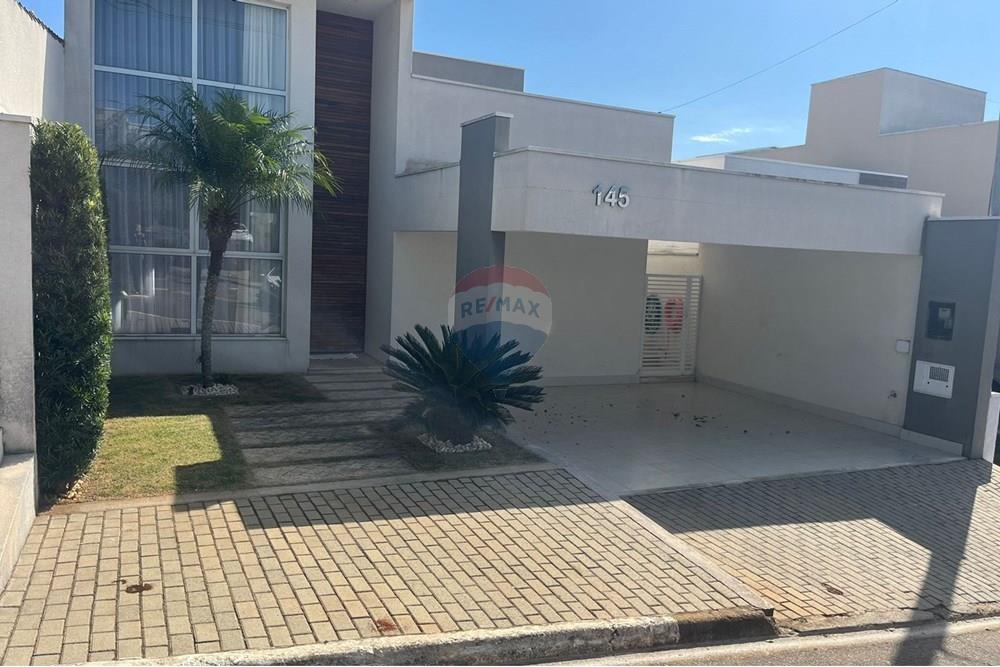 Casa de Condomínio - Venda - Bragança Paulista , São Paulo - b06e3a26-ad38-4b6c-8941-c82a8d808c48.jpeg - 690041001-234