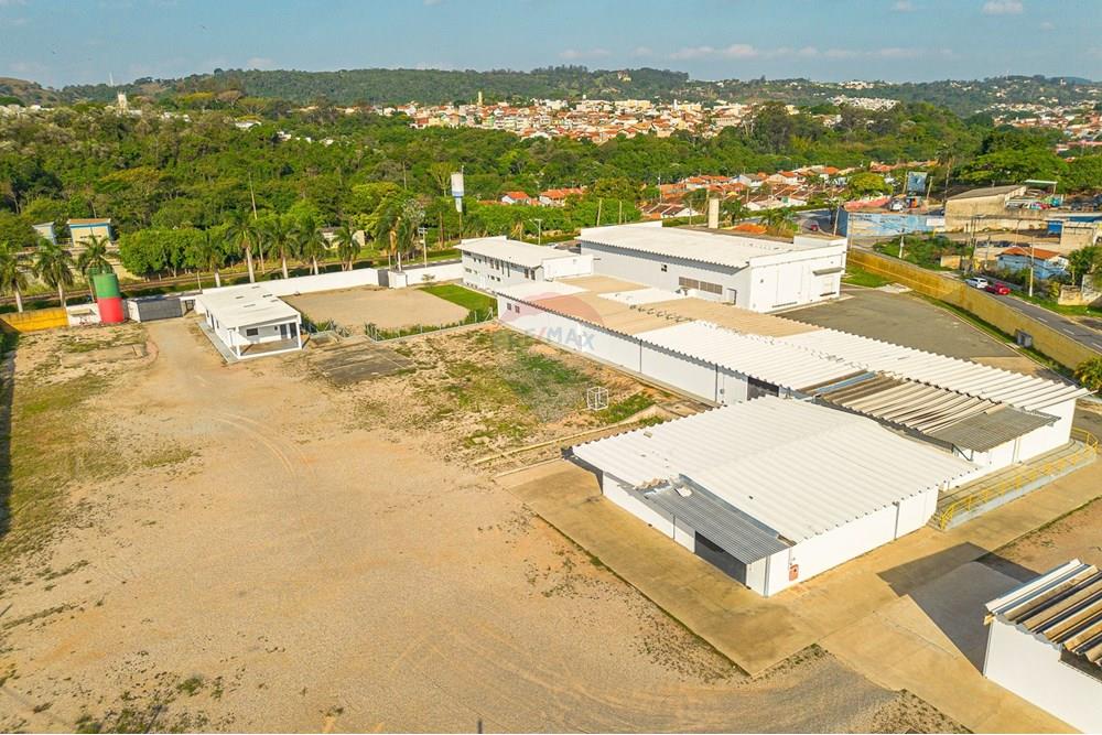 Galpão - Alugar - Vinhedo , São Paulo - TAKEONE-1551.jpg - 690941018-11