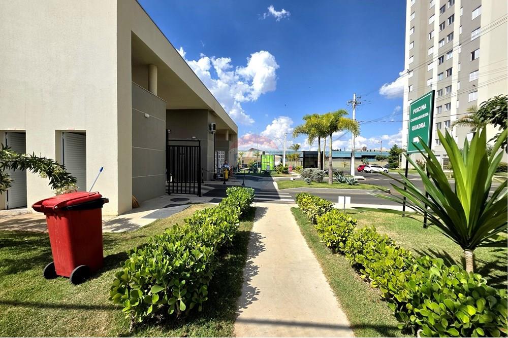 Apartamento - Alugar - Mogi Guaçu , São Paulo - 20250828_141506.jpg - Jardim Interno - 690521079-102