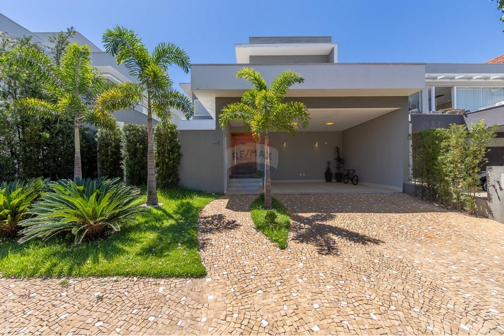 Casa de Condomínio - Venda - Campinas , São Paulo - TKD-470.jpg - Fachada - 690681118-72