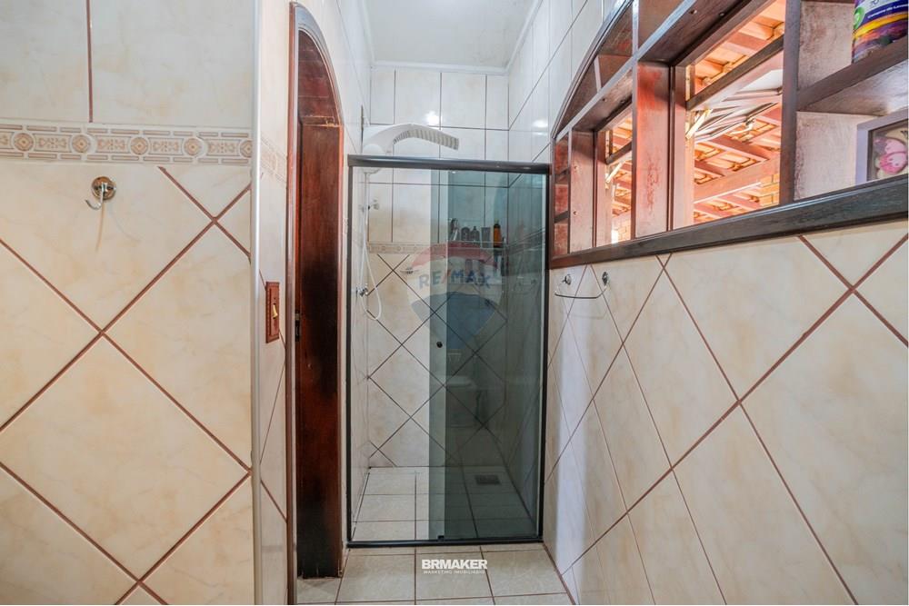 Casa de Condomínio - Venda - Itatiba , São Paulo - Fotos imobiliarias - brmaker 05-59.jpg - 690661029-45