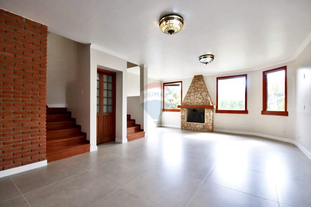 Casa de Condomínio - Alugar - Santana de Parnaíba , São Paulo - IMG-20190807-WA0041.jpg - 691021036-64