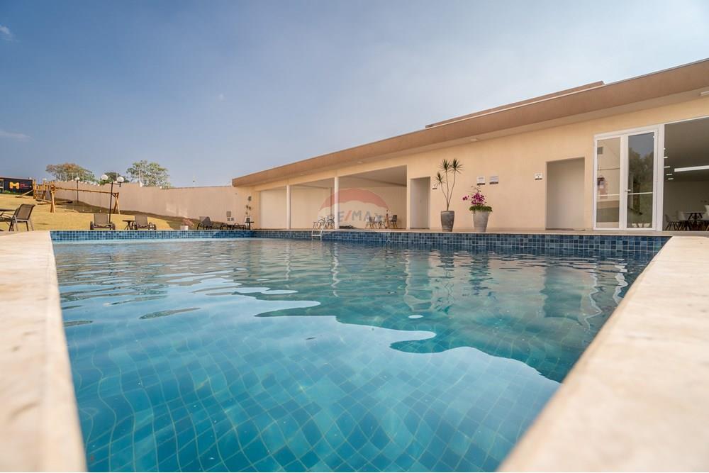 Apartamento - Alugar - Atibaia , São Paulo - DSC09807-HDR.jpg - Jardim Externo - 690471003-91