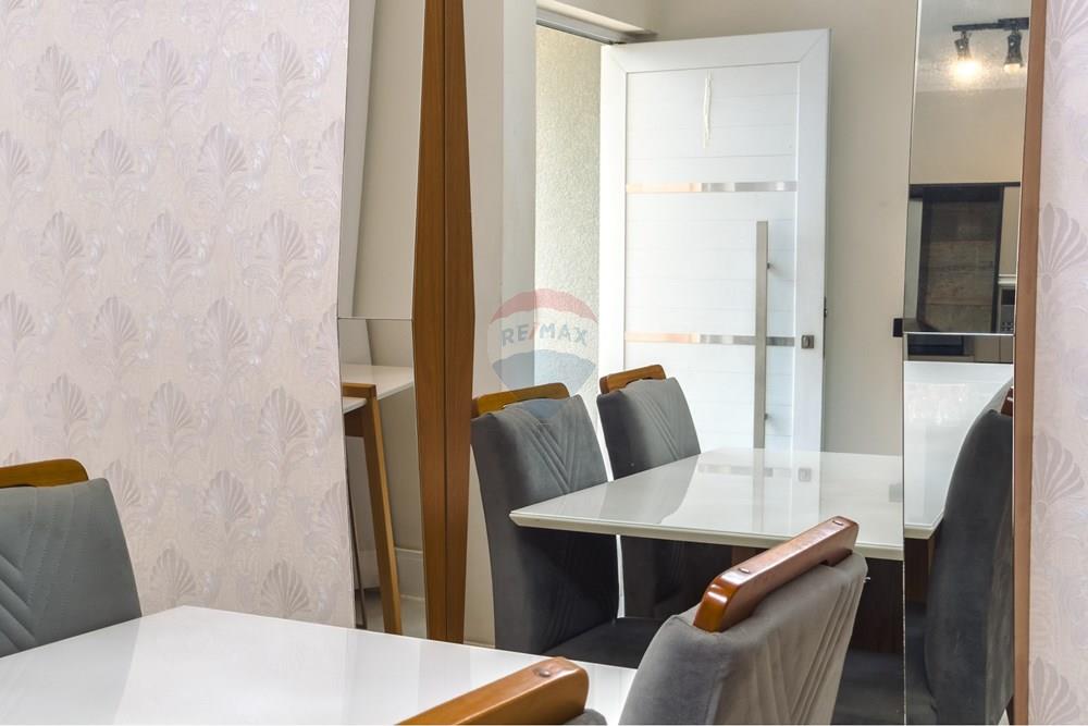 Casa de Condomínio - Venda - Indaiatuba , São Paulo - IMG_3297.jpg - Sala de estar - 690651013-56