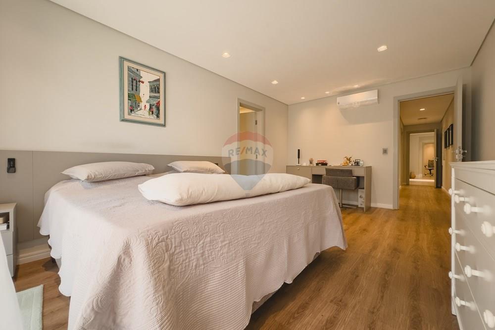 Casa de Condomínio - Alugar - Barueri , São Paulo - Al. Campinas 1710_-69.jpg - 691141013-82