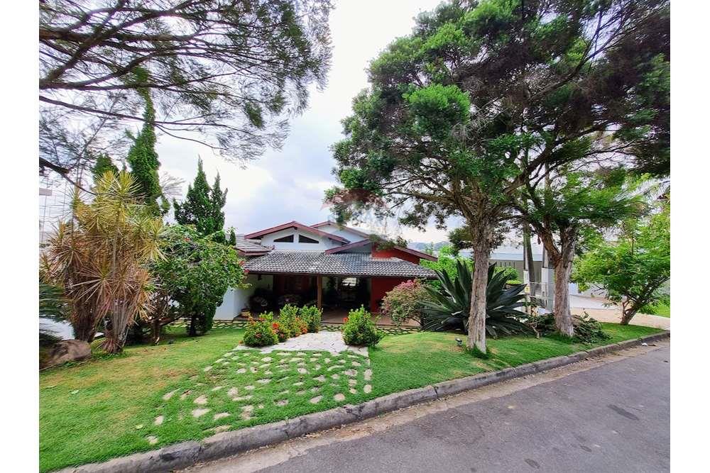 Casa de Condomínio - Alugar - Vinhedo , São Paulo - 20231025_151955.jpg - 690941013-99