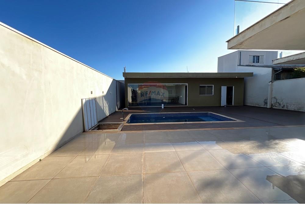 Sobrado - Venda - Paulínia , São Paulo - IMG_2739.JPG - 691101018-65