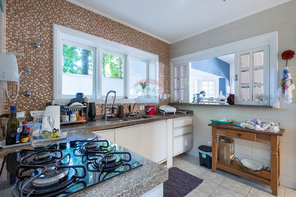 Casa de Condomínio - Venda - Guarujá , São Paulo - DSC09379.jpg - 690981026-670