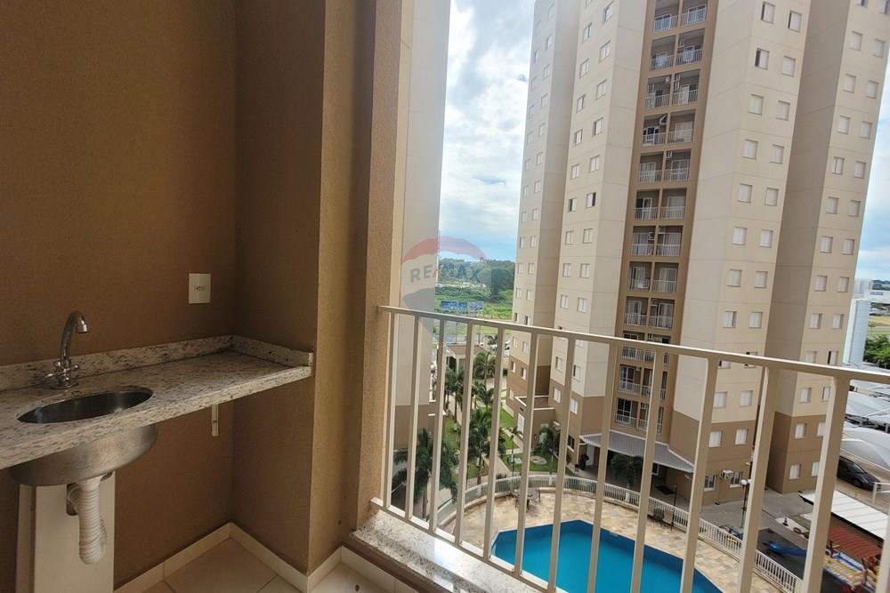 Apartamento - Alugar - Mogi Guaçu , São Paulo - 20260117_090940.jpg - Sacada - 690521007-327