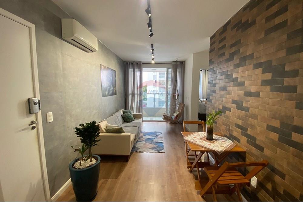 Apartamento - Alugar - Mogi Guaçu , São Paulo - IMG-20251203-WA0019.jpg - Sala de estar - 690521134-101