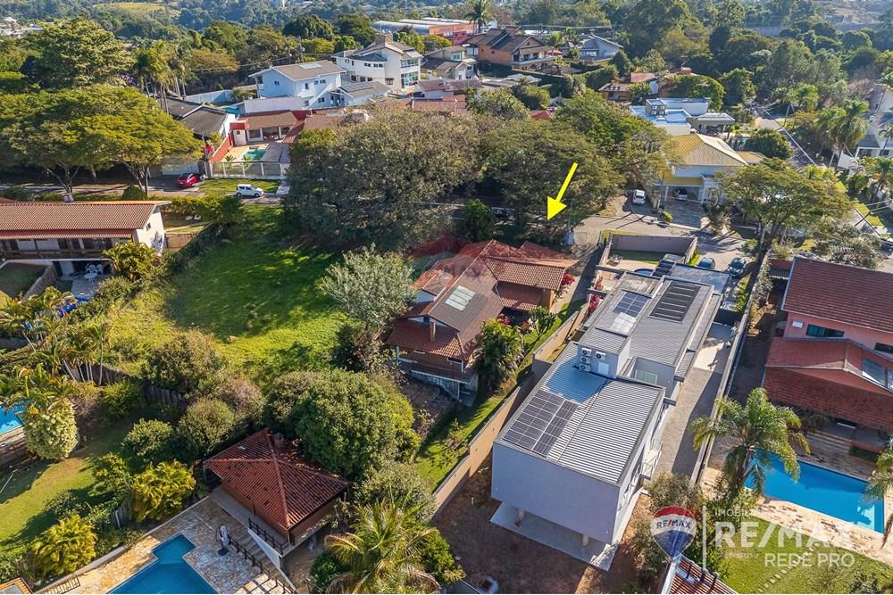 Casa de Condomínio - Venda - Vinhedo , São Paulo - DJI_20250730153058_0040_DEDIVOFURTADO-RG98002306922 SSPCE - VISTA ALEGRE SEDE -  REDE PRO I - 690541048-144 - CLAUDIA NUNES.jpg - 690541048-144