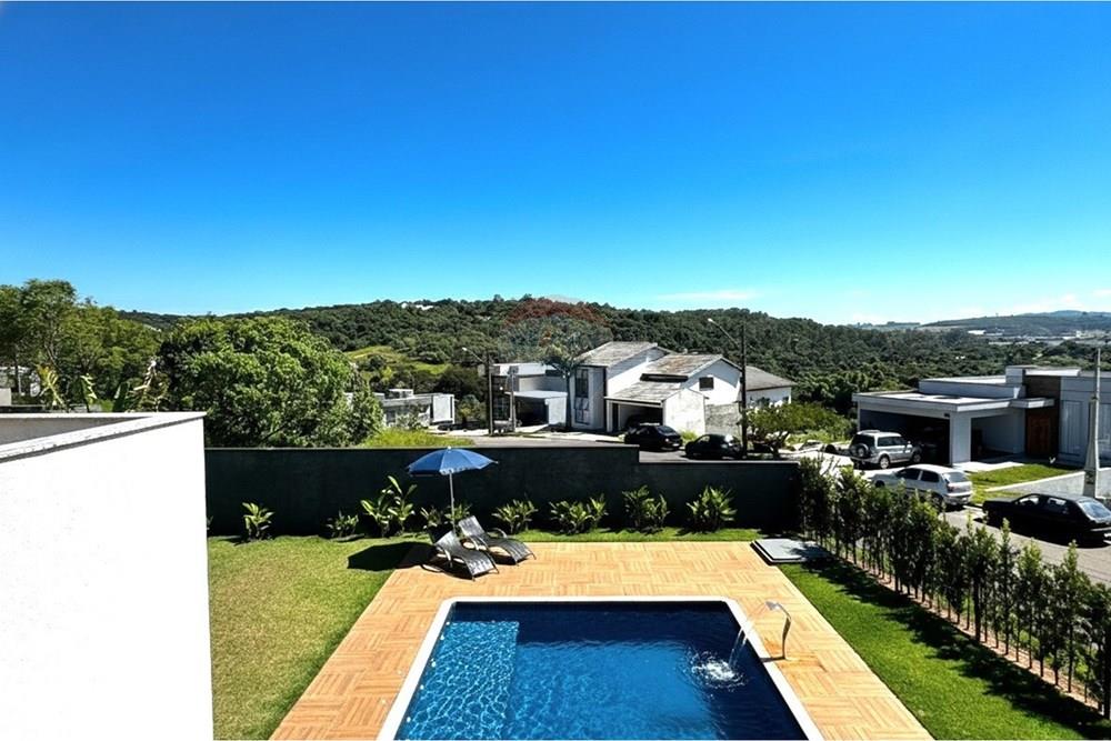 Casa de Condomínio - Venda - Jarinu , São Paulo - n1.jpg - 691121003-42