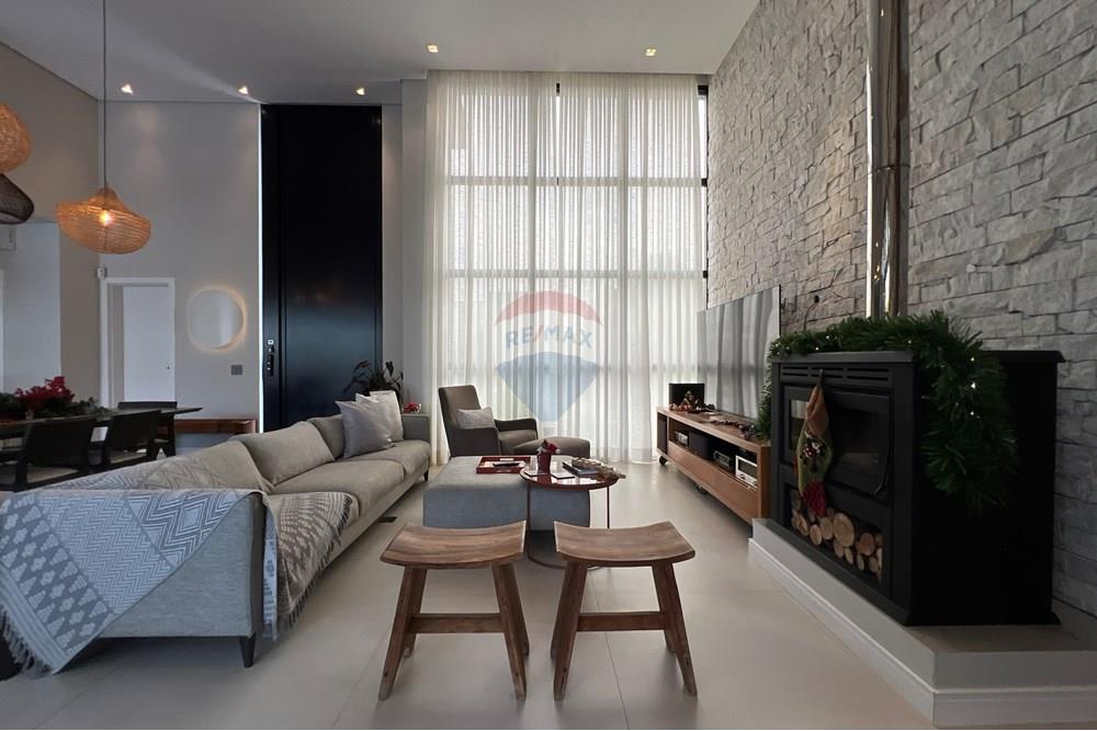 Casa de Condomínio - Venda - Santana de Parnaíba , São Paulo - DJI_20251201_141138_150.JPG - 691081036-2