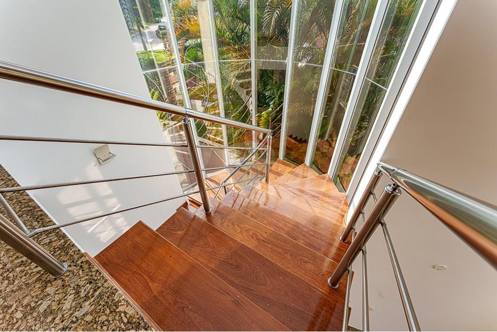 Casa de Condomínio - Venda - Santana de Parnaíba , São Paulo - CAR050~1.JPG - 691081025-4