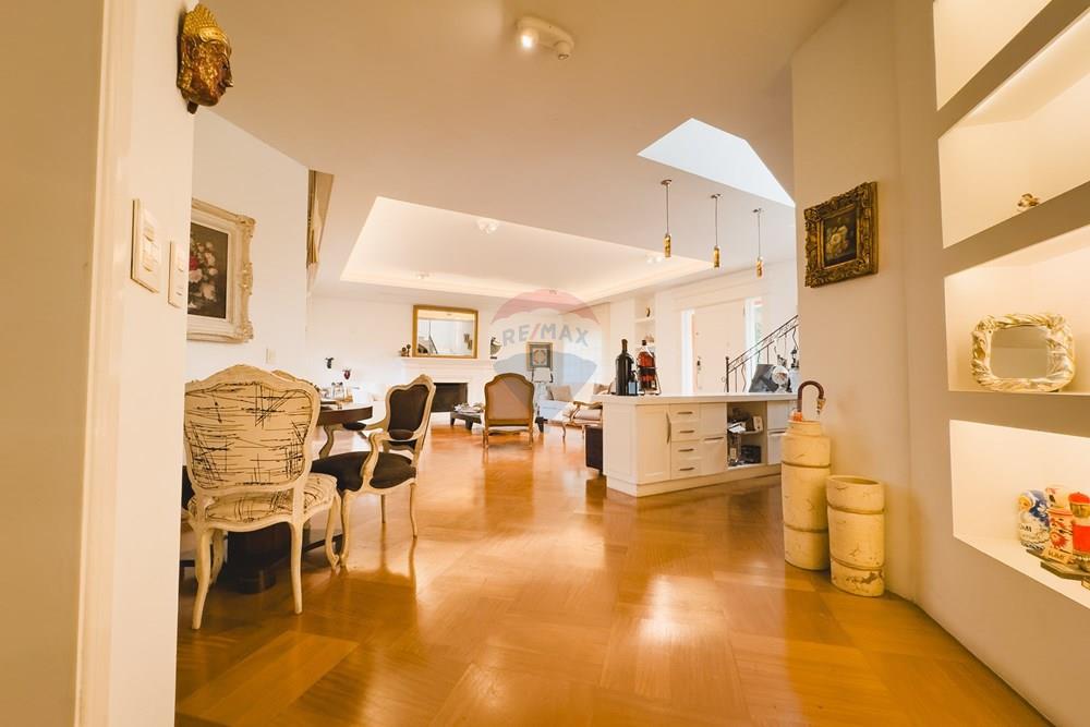 Casa de Condomínio - Alugar - Barueri , São Paulo - Al. Campinas 474_-72.jpg - 691141025-41