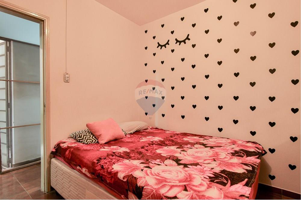 Casa - Venda - Rio Claro , São Paulo - Av. 76 A, 537 - Lr11.jpg - Quarto de família - 690811098-8