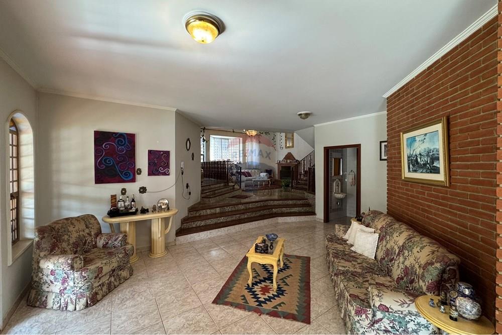 Casa de Condomínio - Venda - Campinas , São Paulo - IMG_6454.JPEG - 691181013-17