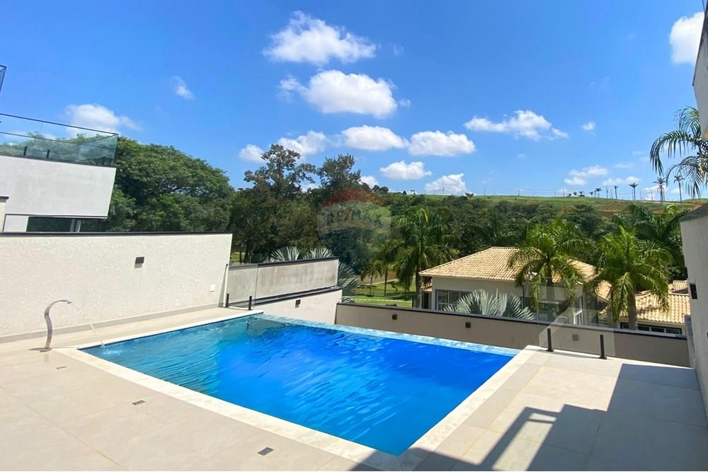 Casa de Condomínio - Venda - Bragança Paulista , São Paulo - 0000031.jpg - Área Gourmet - 690141004-35