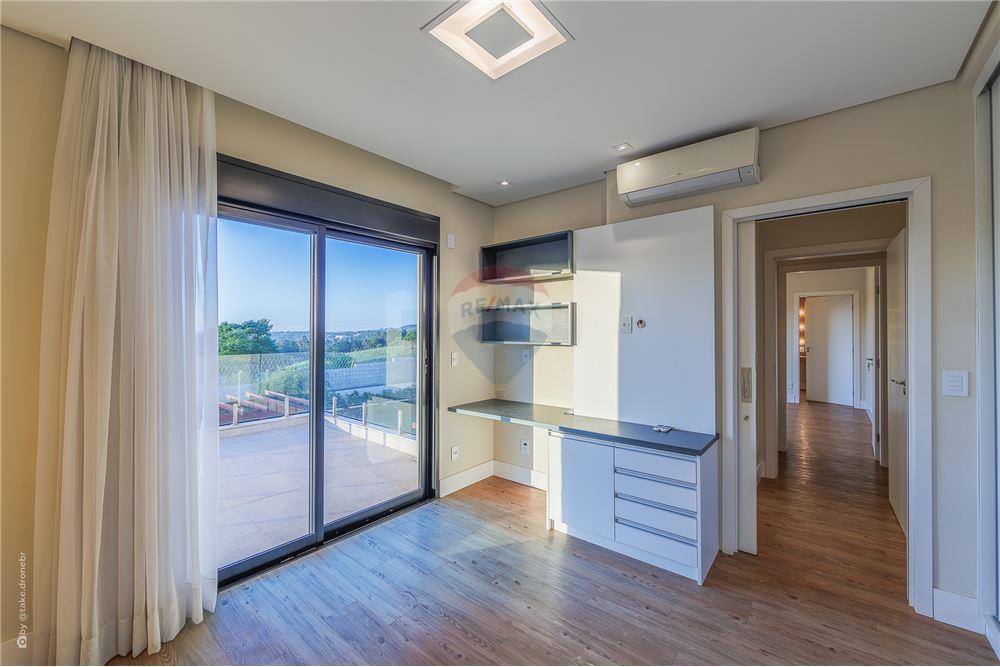 Casa de Condomínio - Alugar - Vinhedo , São Paulo - 61 - 690941014-80