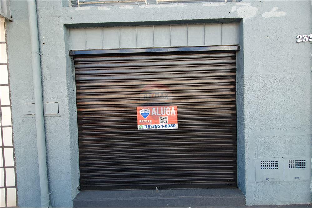 Cj. Comercial/ Sala - Alugar - Mogi Guaçu , São Paulo - 9 - 690281017-3013