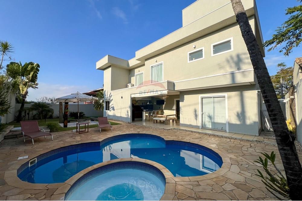 Casa de Condomínio - Venda - Vinhedo , São Paulo - IMG_6286.JPG - Fachada - 690941044-3