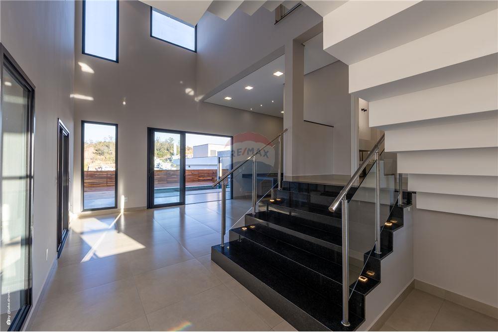 Casa de Condomínio - Venda - Valinhos , São Paulo - 23 - 690491084-77