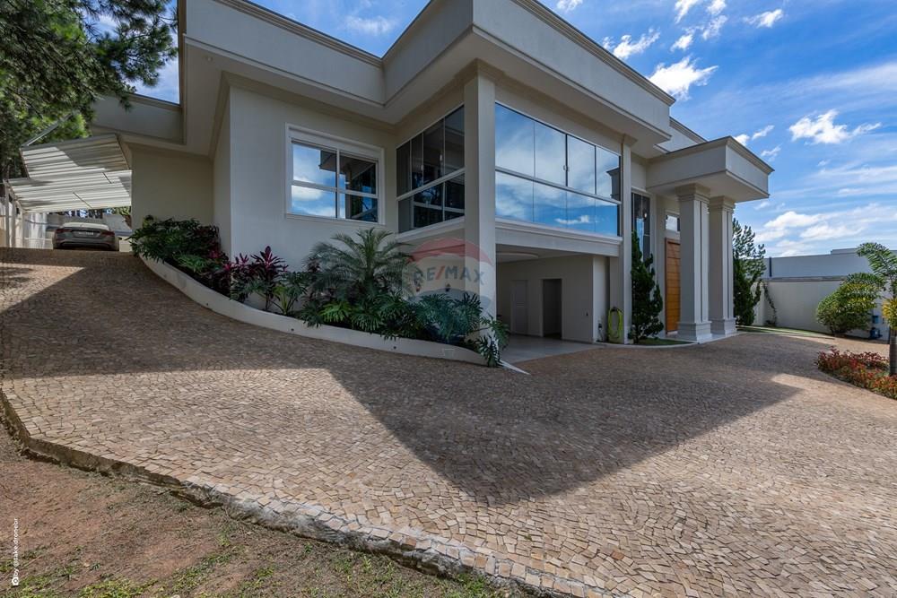 Casa de Condomínio - Venda - Valinhos , São Paulo - TKD-12173.jpg - 690491084-87