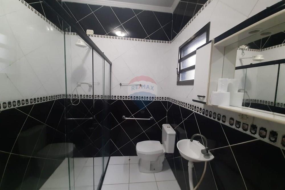 Casa Comercial - Alugar - Praia Grande , São Paulo - fumio11.jpg - 691161029-11