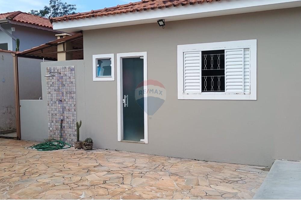 Casa para alugar com 2 quartos, 98m² - Foto 15