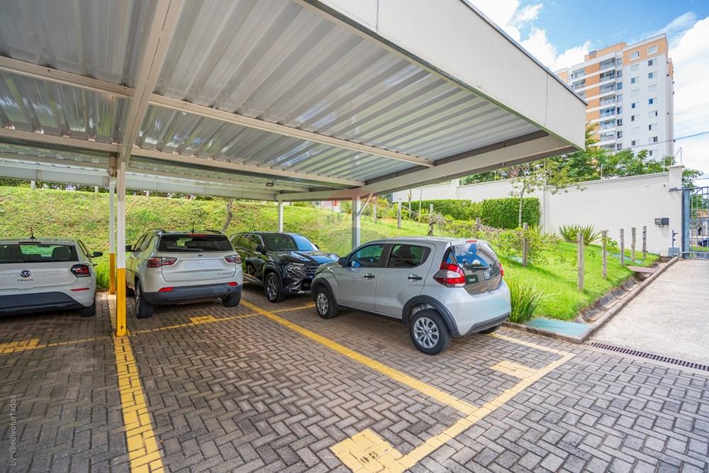 Apartamento - Venda - Campinas , São Paulo - EDI09601EDIVORG98002306922 - VANESSA.jpg - Garagem - 690681118-140