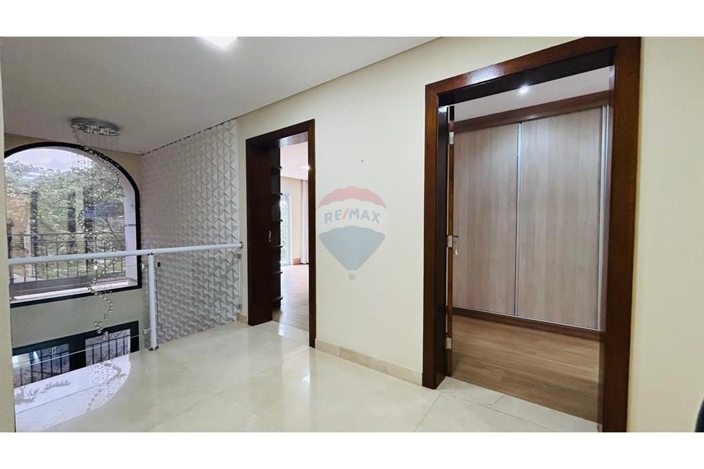 Casa de Condomínio - Alugar - Santana de Parnaíba , São Paulo - IMG_7222.jpeg - 691141013-96