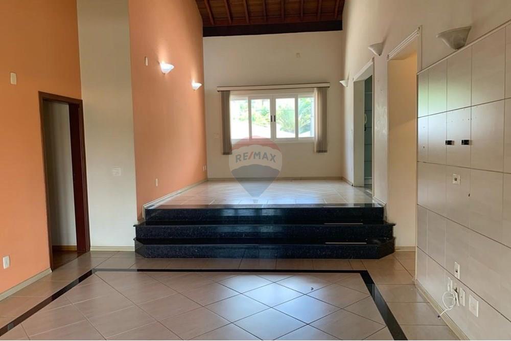 Casa de Condomínio - Alugar - Valinhos , São Paulo - Sala Estar_Jantar.jpeg.jpg - 690131086-46