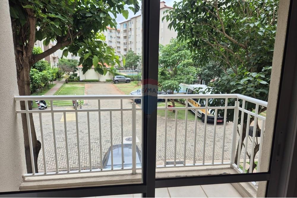 Apartamento - Alugar - Valinhos , São Paulo - 40262601-4fb2-4703-9274-001d5a4a06f0.jpg - 690851008-567