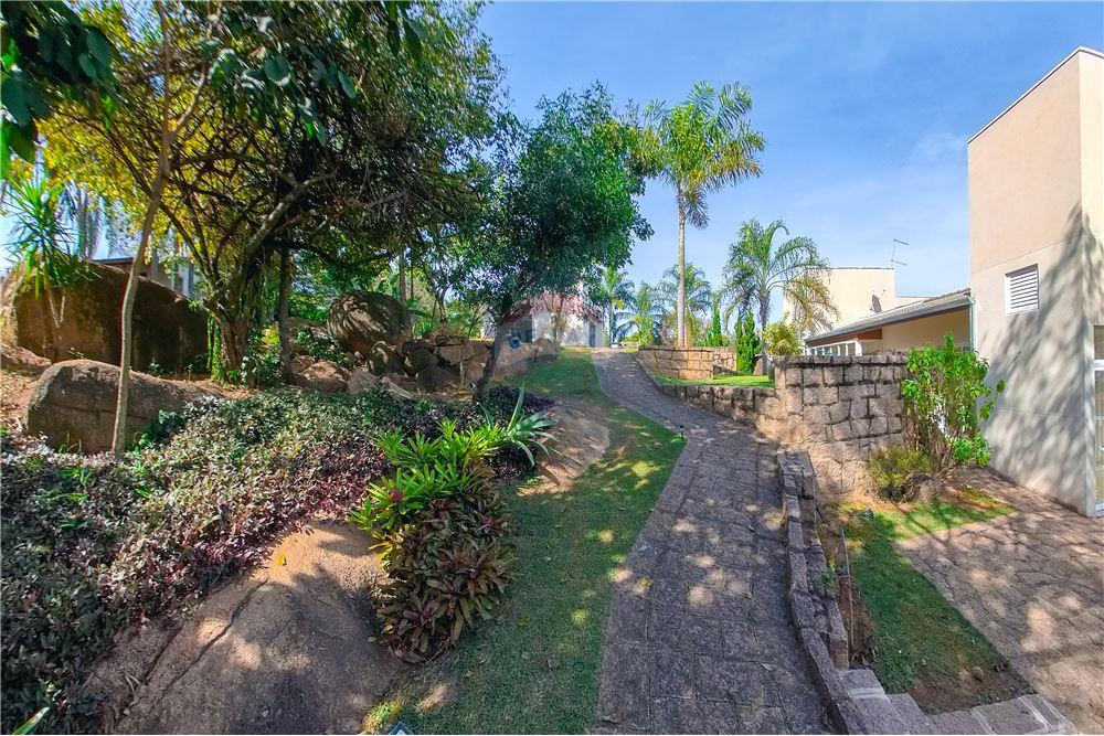 Casa de Condomínio - Venda - Salto , São Paulo - 48 - 690691043-129