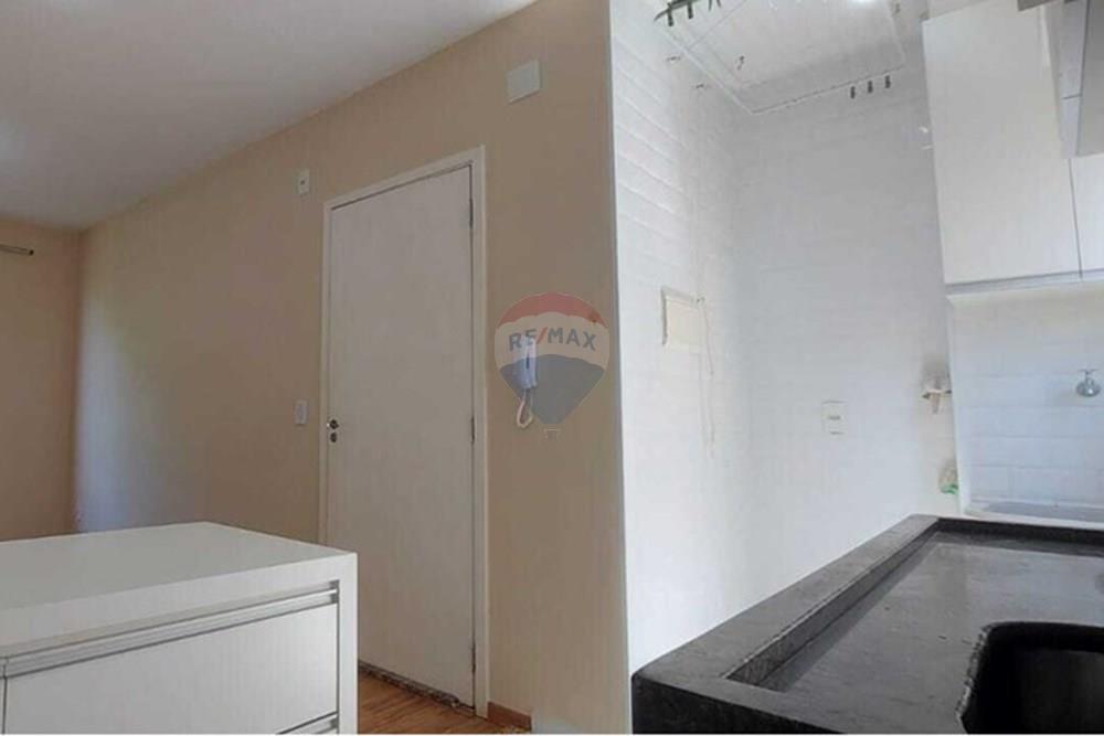 Apartamento - Alugar - Sumaré , São Paulo - COZINHA_.jpg - 690511063-57
