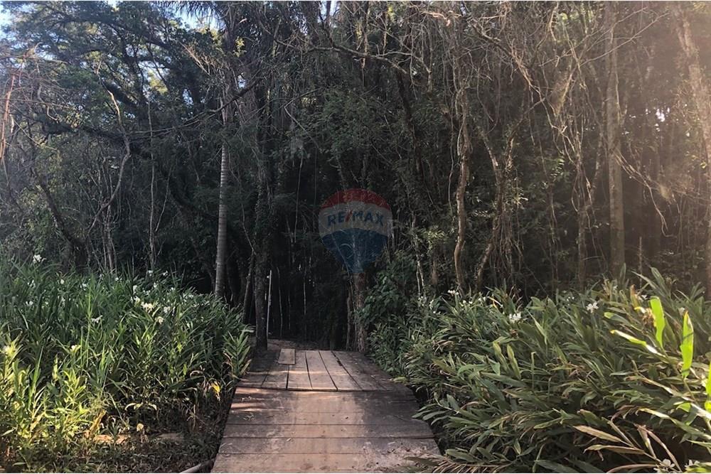 Casa de Condomínio - Venda - Itupeva , São Paulo - TRILHA NA MATA DA RESERVA .JPG - 690801020-203