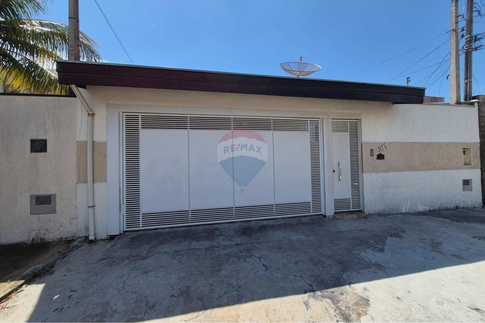 Casa - Venda - Mogi Guaçu , São Paulo - d2d54f01-09d8-4c77-812c-ce5427a99cba.jpg - 690521171-97