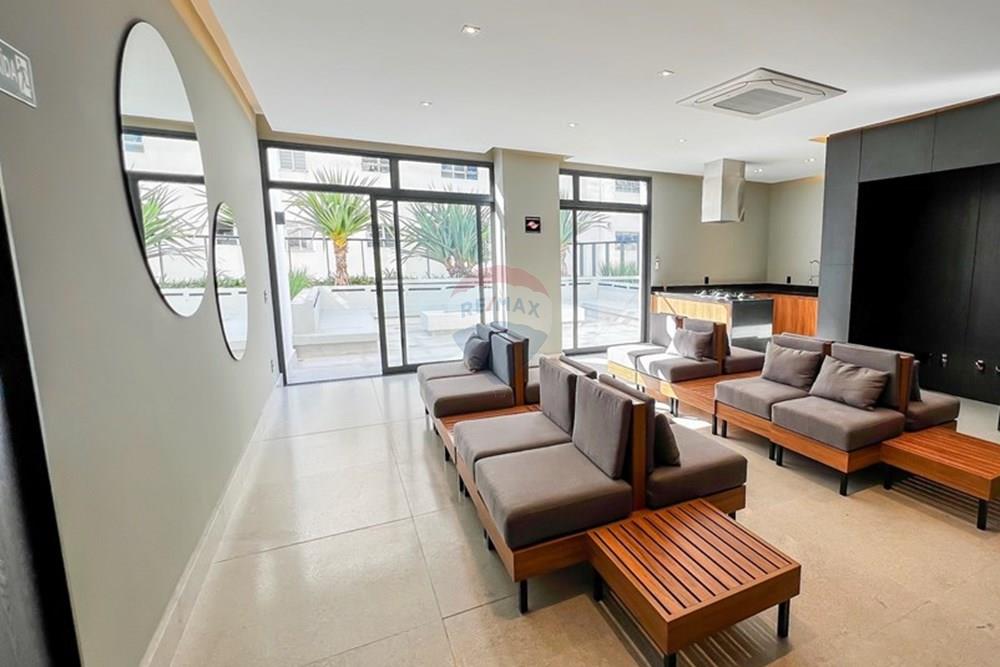 Apartamento - Alugar - Campinas , São Paulo - Lazer_019.jpg - 690681167-133