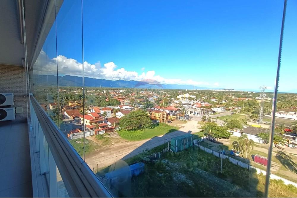 Apartamento - Venda - Bertioga , São Paulo - sacada f.jpg - Sacada - 690341032-37