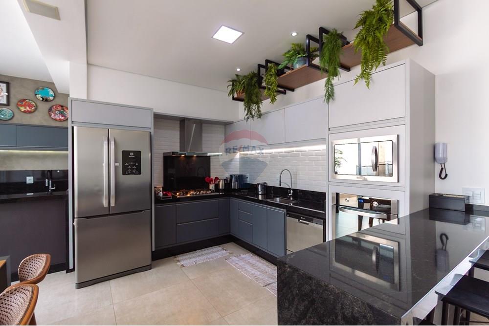 Casa de Condomínio - Venda - Indaiatuba , São Paulo - IMG_7390.jpg - Cozinha - 690471148-11