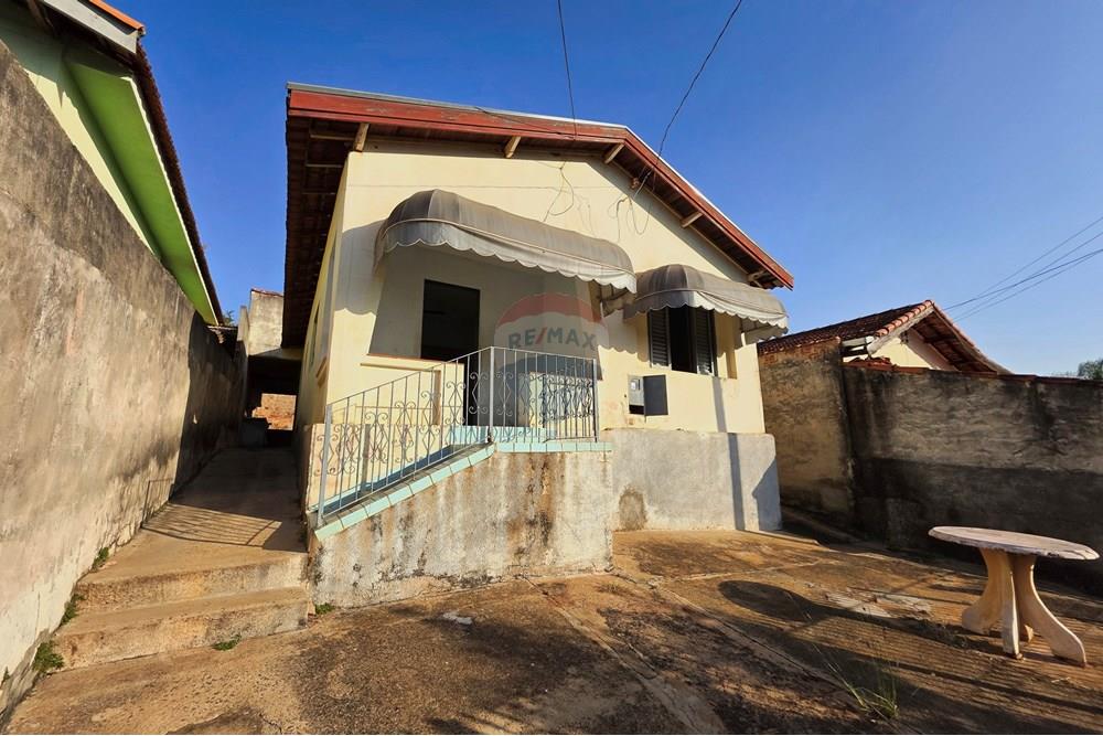 Casa - Venda - Mogi Guaçu , São Paulo - 20250821_163402 (1).jpg - 690521164-4